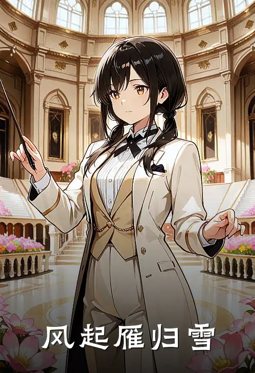 风起雁归雪(蔡邕李都邮)完本小说_全本免费小说风起雁归雪蔡邕李都邮