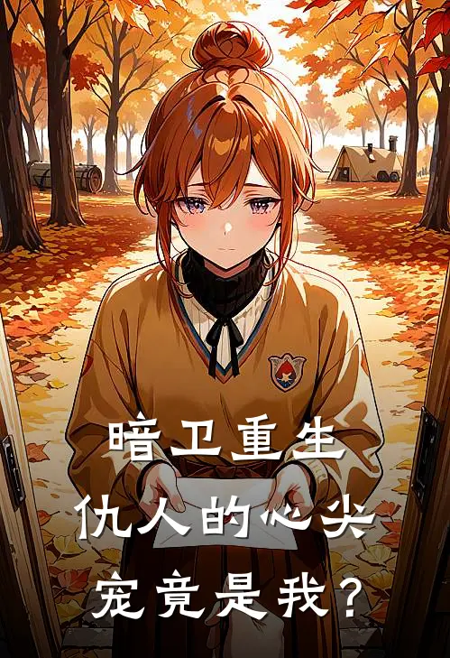 暗卫重生：仇人的心尖宠竟是我？萧景明谢无极最新推荐小说_完结版小说推荐暗卫重生：仇人的心尖宠竟是我？萧景明谢无极