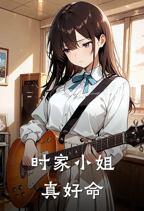 时家小姐真好命