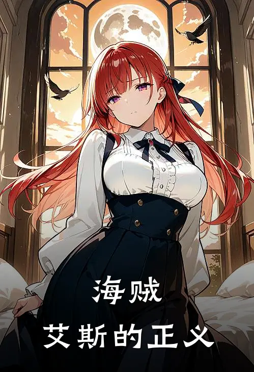 海贼：艾斯的正义(白溪艾斯)全本免费小说_阅读免费小说海贼：艾斯的正义白溪艾斯