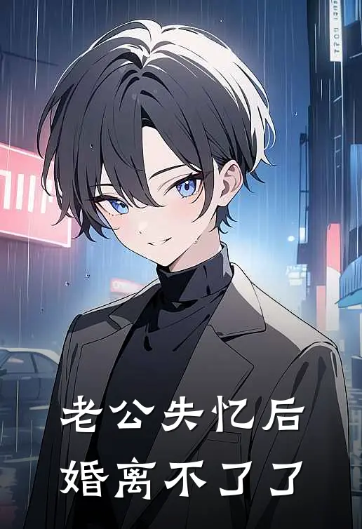 老公失忆后婚离不了了(苏婧苒慕逸晨)最新小说推荐_最新热门小说老公失忆后婚离不了了苏婧苒慕逸晨