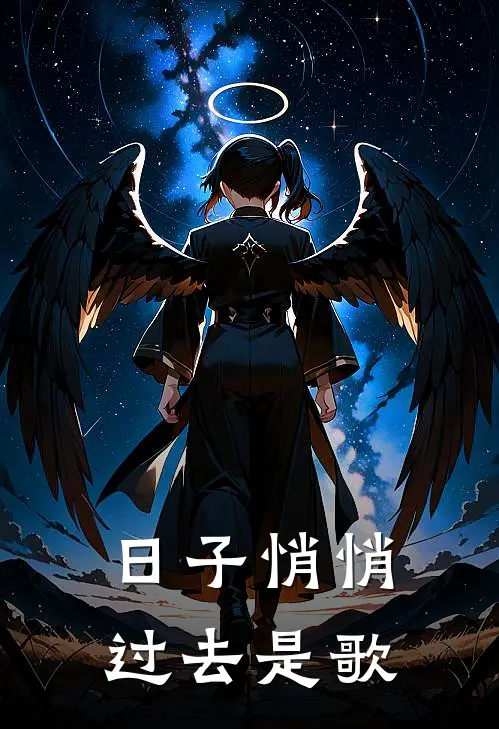 日子悄悄过去是歌