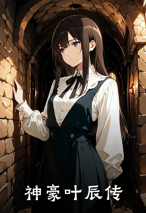 神豪叶辰传叶辰林婉儿推荐完结小说_免费阅读神豪叶辰传(叶辰林婉儿)