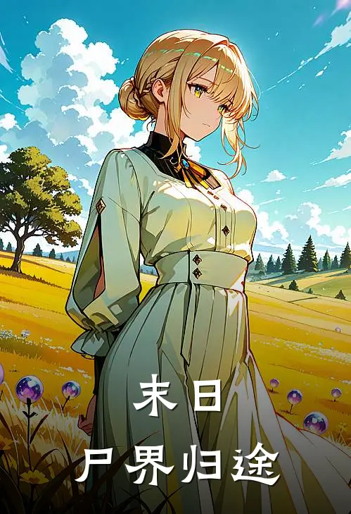 末日：尸界归途