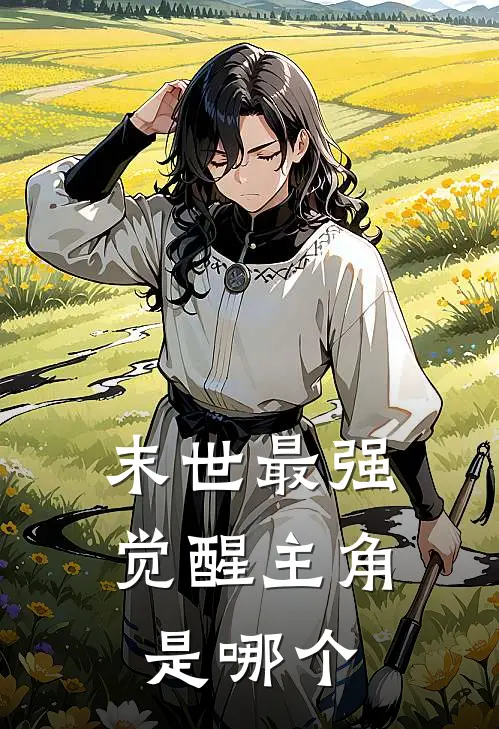 末世最强觉醒主角是哪个