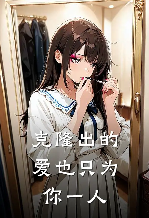 克隆出的爱也只为你一人