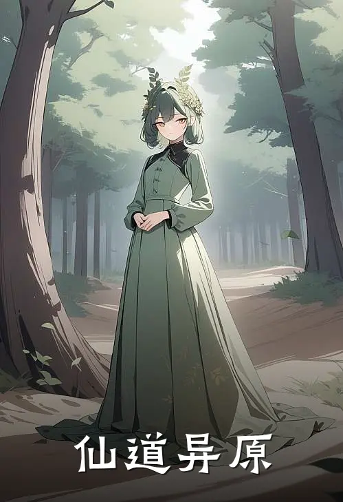 仙道异原