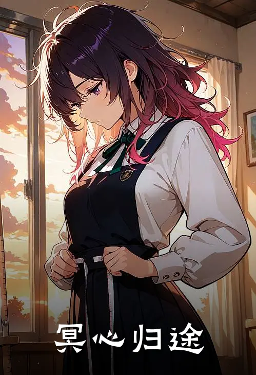 冥心归途(冥涵林萱)完整版免费阅读_最新章节列表冥心归途(冥涵林萱)