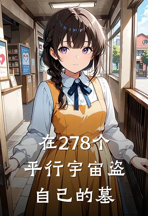 在278个平行宇宙盗自己的墓