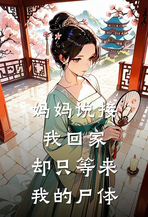 妈妈说接我回家，却只等来我的尸体