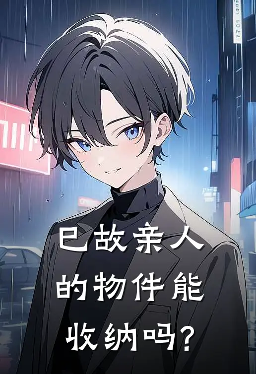 巳故亲人的物件能收纳吗?