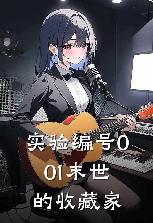 实验编号001末世的收藏家(洛瑶莫常军)完本小说_免费阅读无弹窗实验编号001末世的收藏家洛瑶莫常军