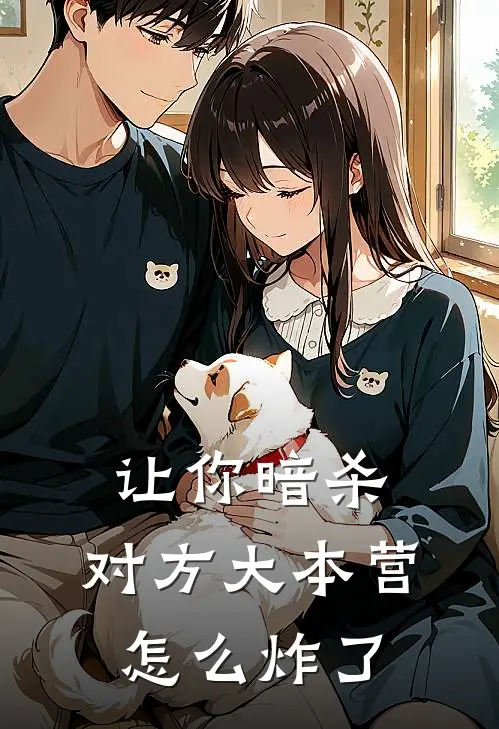 让你暗杀，对方大本营怎么炸了全文免费阅读无弹窗大结局_让你暗杀，对方大本营怎么炸了（陈鲍韩洛）小说免费阅读大结局