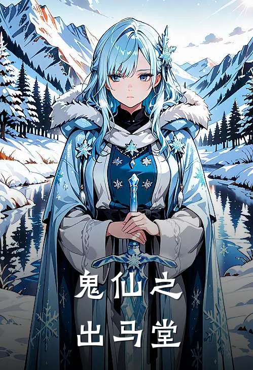 鬼仙之出马堂刘天师刘头最新好看小说推荐_完本小说免费鬼仙之出马堂(刘天师刘头)