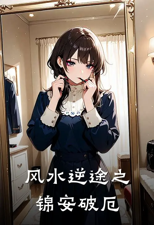 风水逆途之锦安破厄