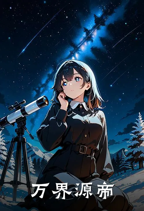 万界源帝