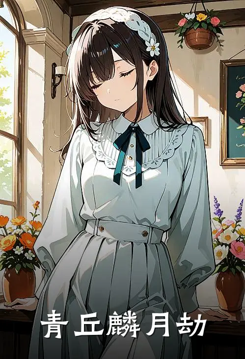 青丘麟月劫白翊玄璃全文免费阅读_热门小说大全青丘麟月劫白翊玄璃