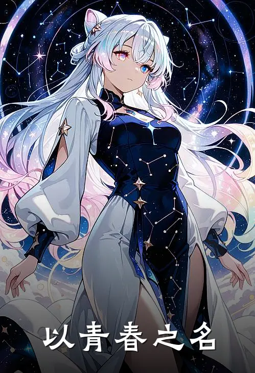 以青春之名