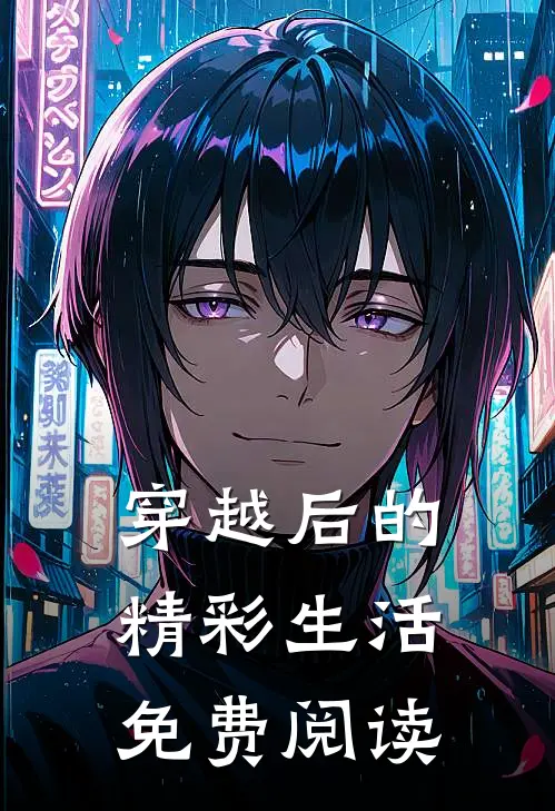 穿越后的精彩生活免费阅读