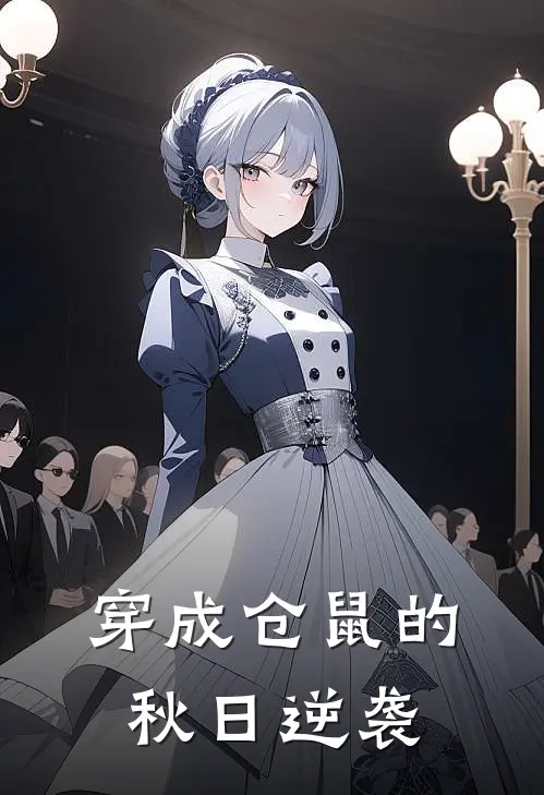穿成仓鼠的秋日逆袭