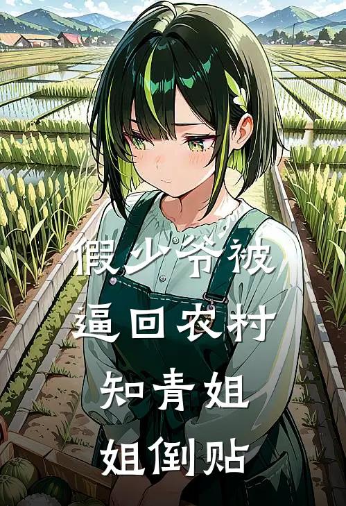 假少爷被逼回农村，知青姐姐倒贴