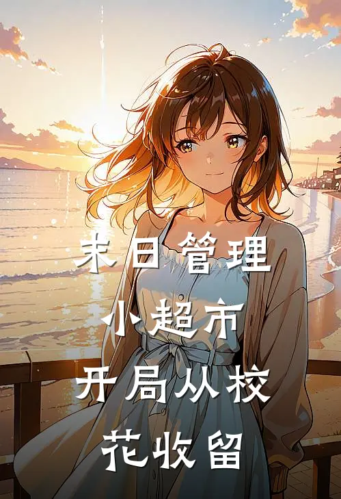 末日管理小超市，开局从校花收留陈浪苏幼橙新热门小说_最新章节列表末日管理小超市，开局从校花收留(陈浪苏幼橙)