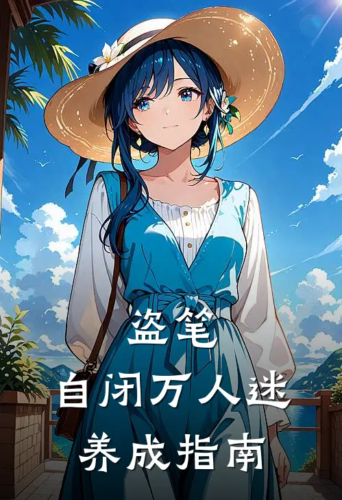 盗笔：自闭万人迷养成指南