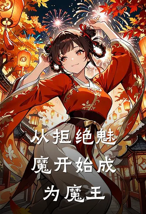 从拒绝魅魔开始成为魔王