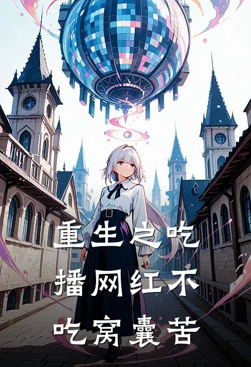 重生之吃播网红不吃窝囊苦