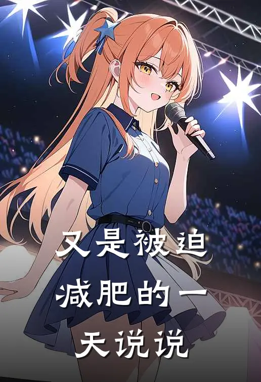 又是被迫减肥的一天说说