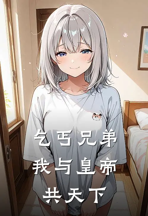 乞丐兄弟：我与皇帝共天下