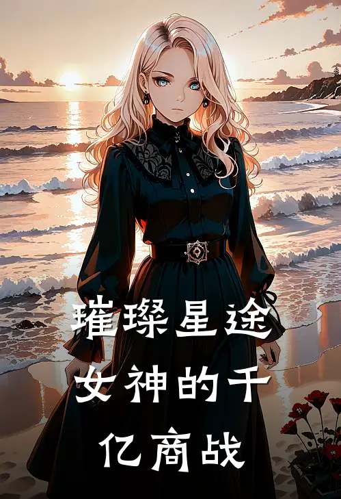 璀璨星途：女神的千亿商战(苏瑾瑜陆沉舟)免费小说在线阅读_在线阅读免费小说璀璨星途：女神的千亿商战(苏瑾瑜陆沉舟)