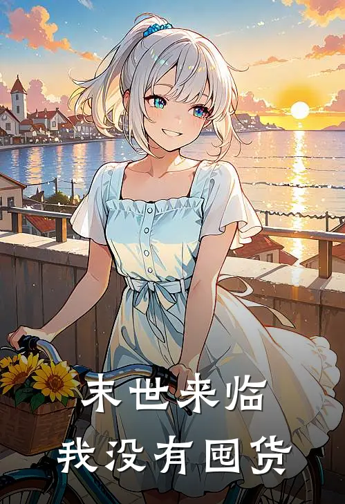 末世来临，我没有囤货