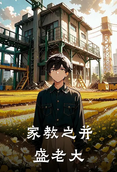 家教之并盛老大