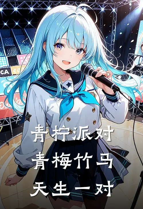 青柠派对：青梅竹马，天生一对