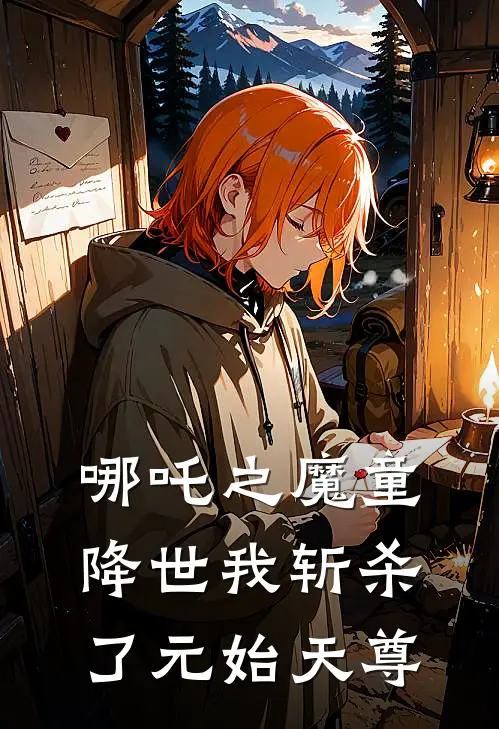 哪吒之魔童降世我斩杀了元始天尊(李靖申公豹)好看的完结小说_热门小说推荐哪吒之魔童降世我斩杀了元始天尊李靖申公豹