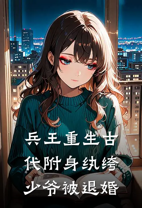 兵王重生古代附身纨绔少爷被退婚