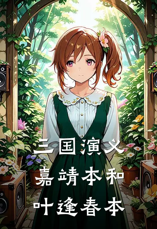 三国演义嘉靖本和叶逢春本