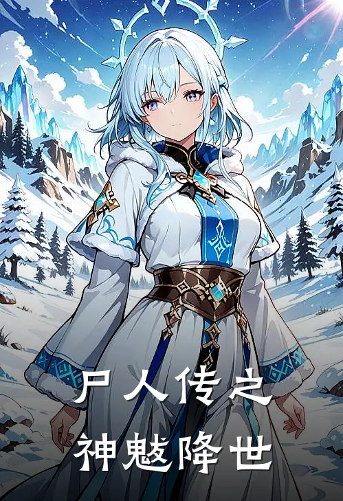 尸人传之神魃降世