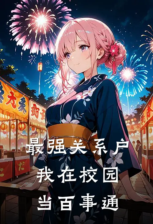 最强关系户：我在校园当百事通林逗逗周浩免费完本小说_小说推荐完本最强关系户：我在校园当百事通(林逗逗周浩)