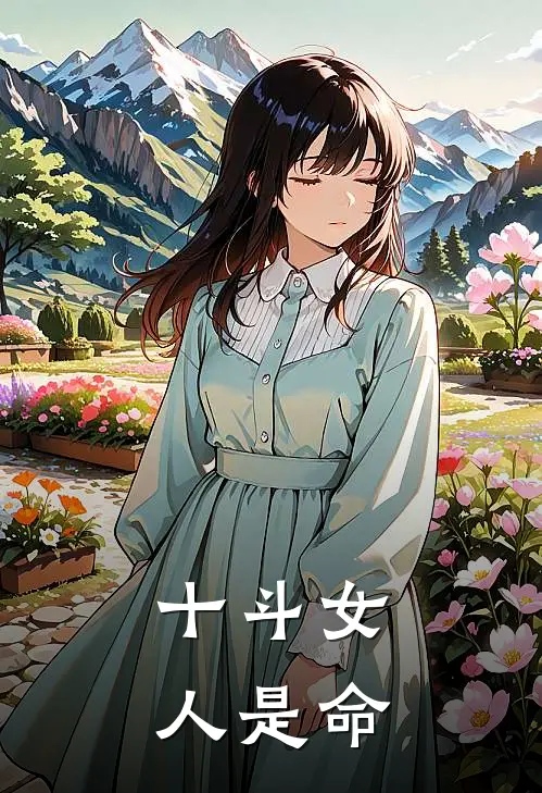 十斗女人是命