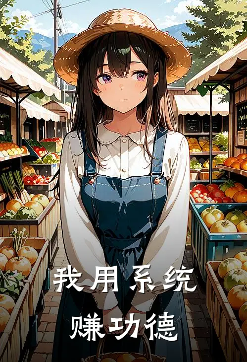 我用系统赚功德(钟恪仪沈沁)免费小说笔趣阁_完结版小说推荐我用系统赚功德(钟恪仪沈沁)