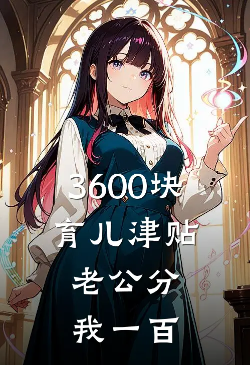 3600块育儿津贴，老公分我一百姜意秦耀热门完结小说_最热门小说3600块育儿津贴，老公分我一百姜意秦耀