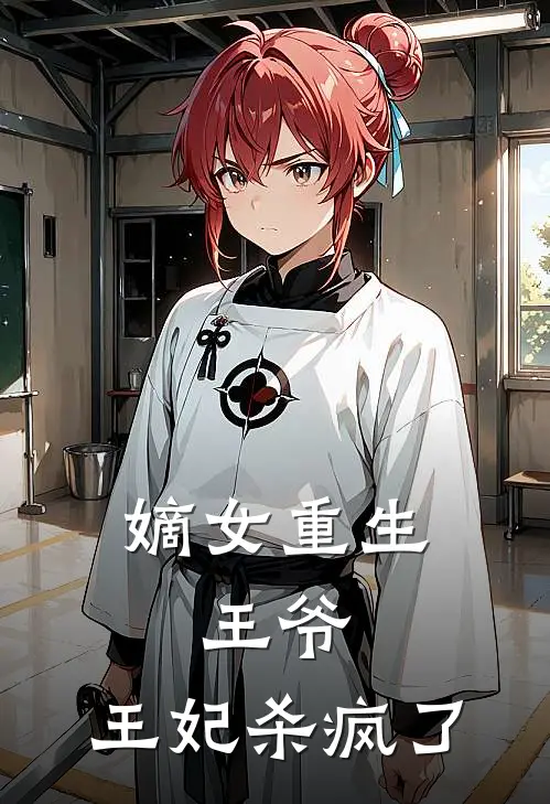 嫡女重生：王爷，王妃杀疯了