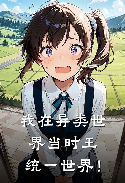 我在异类世界当时王，统一世界！