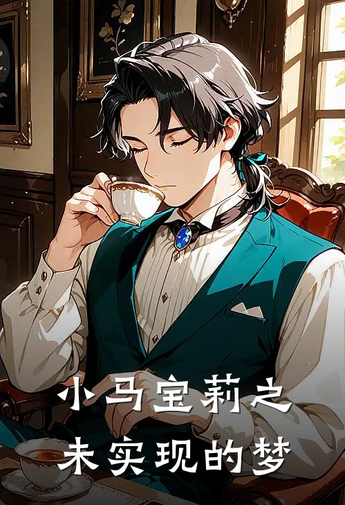 小马宝莉之未实现的梦