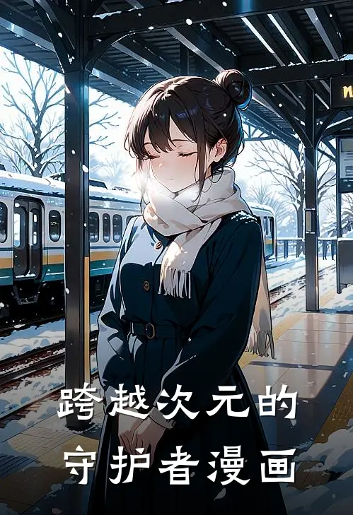 跨越次元的守护者漫画