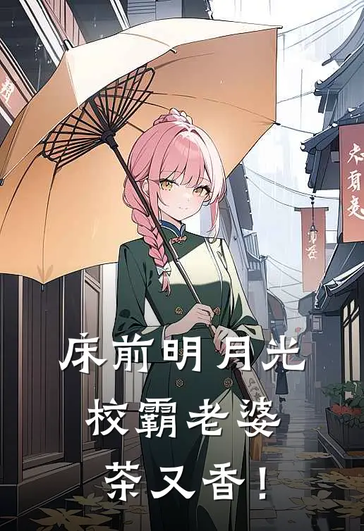 床前明月光，校霸老婆茶又香！(年禾古野铭)完本小说_全本免费小说床前明月光，校霸老婆茶又香！年禾古野铭