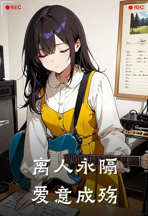 离人永隔，爱意成殇