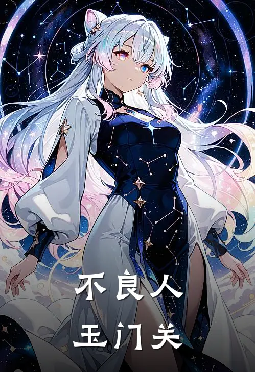 不良人：玉门关